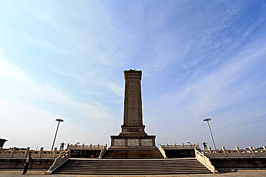 中国英雄纪念碑