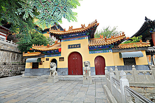 兴国禅寺