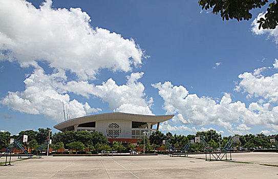 厦门大学