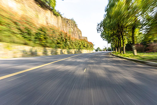 高速公路