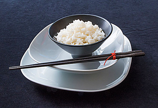 器具,稻米,筷子