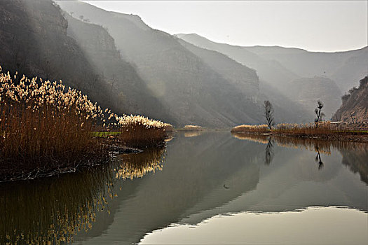 太行山水