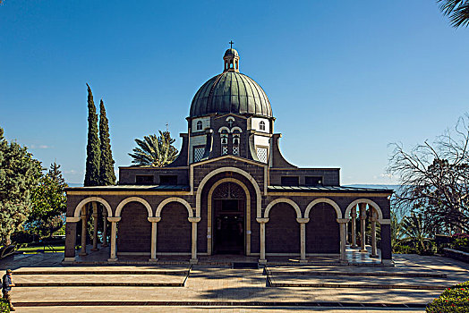 耶路撒冷教堂