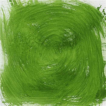绿色,漩涡,抽象