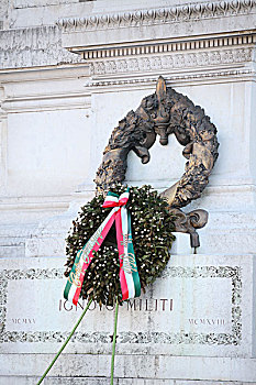 罗马威尼斯广场