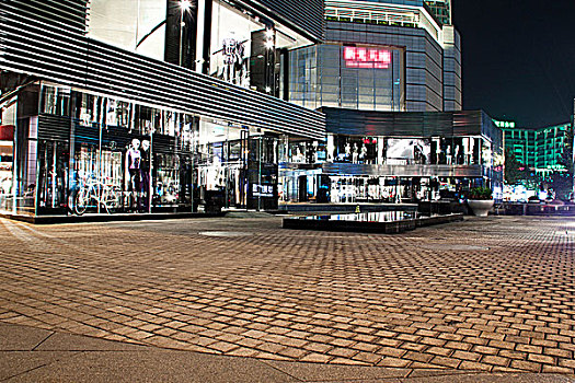 商圈都市图片_商圈都市图片大全_商圈都市图片素材