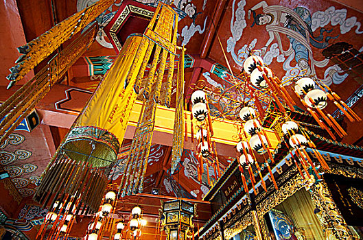 佛教,寺院,大屿山,香港,天坛大佛,大佛,一个,文化,魅力