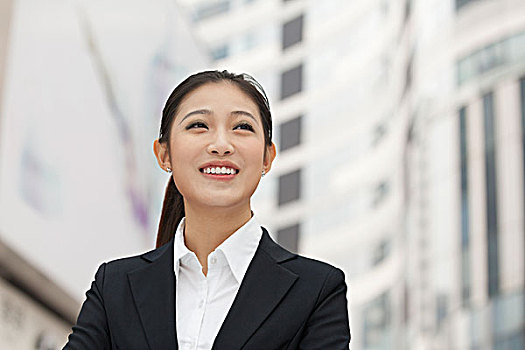 漂亮的儿媳妇