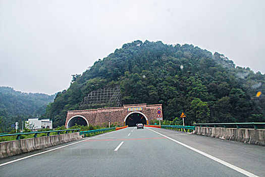 中国高速路
