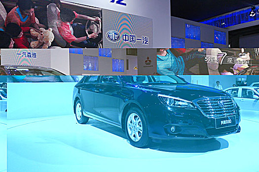 2012广州车展