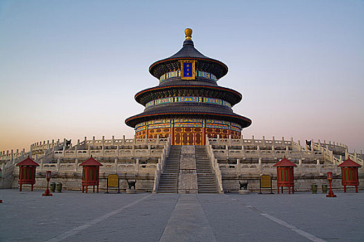 北京天壇