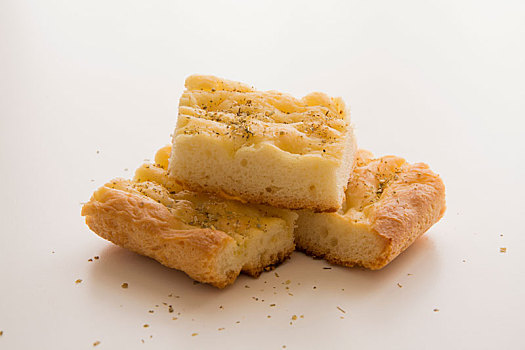 意式香饼,地中海,自制,面包