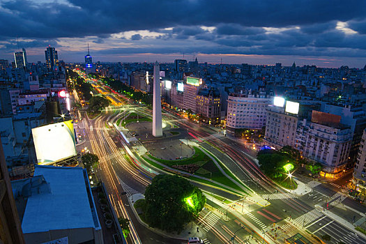 首都,布宜诺斯艾利斯,阿根廷