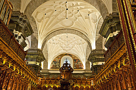 大教堂,库斯科,秘鲁