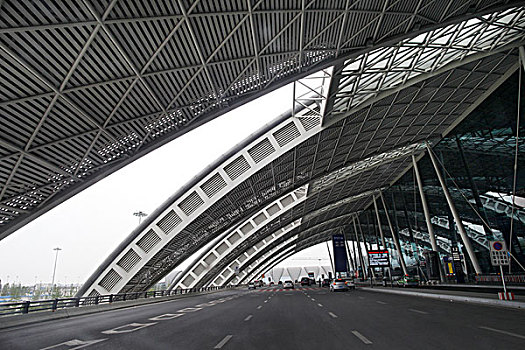 北京国际机场高速公路