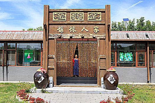 北京葫芦大观园