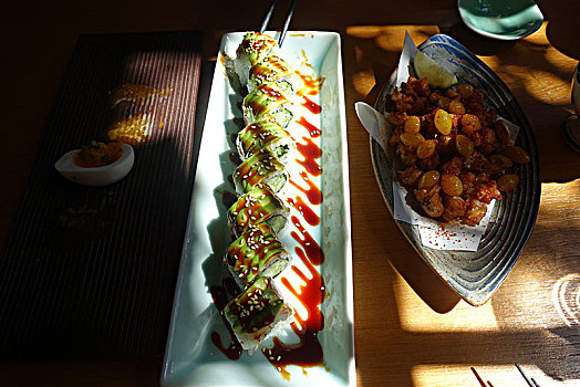 寿司,日本料理,居酒屋