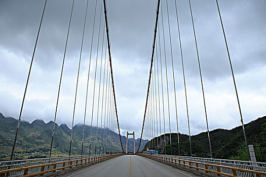 贵州南盘江大桥