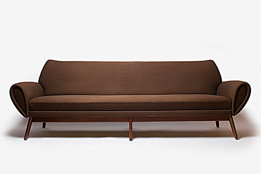 眼泪,三个,座驾,沙发,丹麦,20世纪50年代,设计师,安徒生