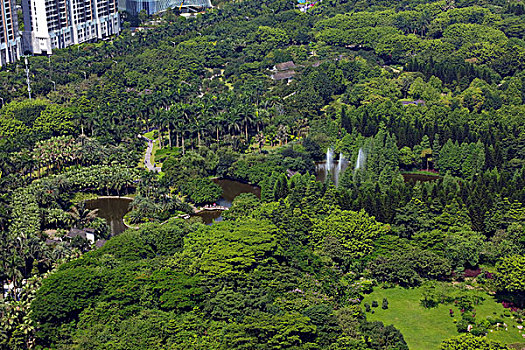 珠江公园