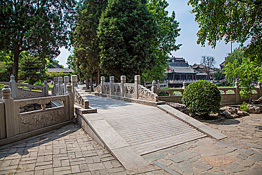 中国古典桥梁