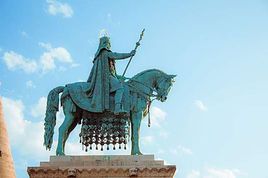 铜像,匈牙利