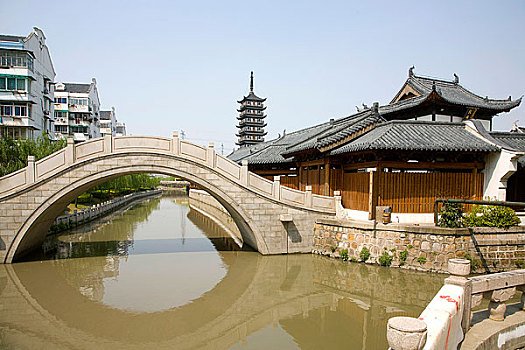 上海真如寺