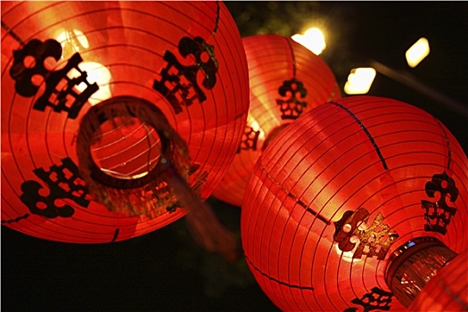 傳統(tǒng),燈籠