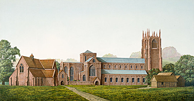 教堂,12世纪,世纪,艺术家