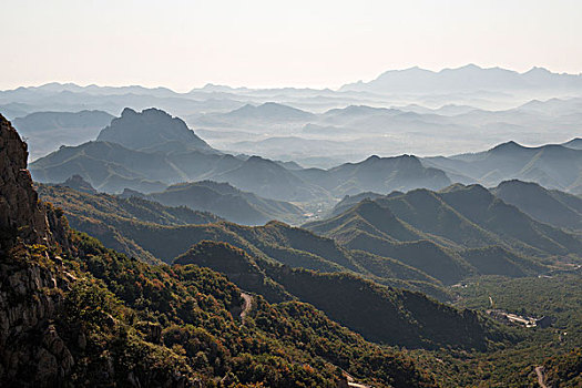 河北风光