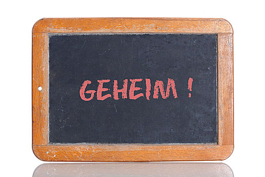 老,学校,黑板,文字,德国,秘密,红色,粉笔