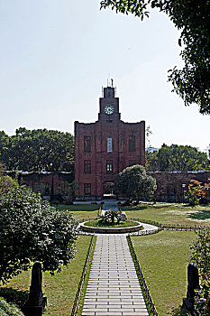 浙江大学之江学院