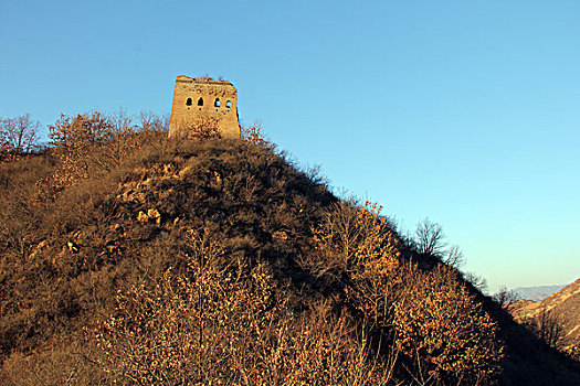 长城,建筑,古建筑,文化,遗产,历史,防御,围墙,明朝,军事,设施,边关,风景,榆木岭,迁西,唐山,河北省