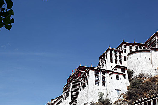 西藏,宗教,信仰,布达拉宫,0005