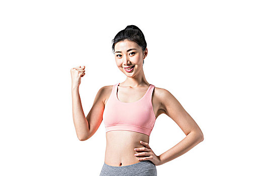 年輕女子運動