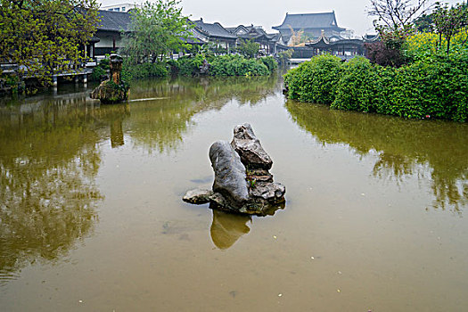 花洲书院