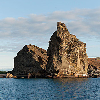 顶峰,岛屿,加拉帕戈斯