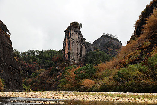 武夷山