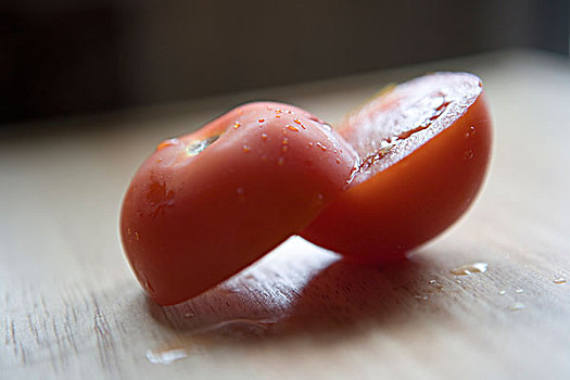 平分,西红柿