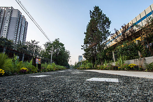 京张铁路遗址公园