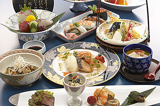 japanese,dishes