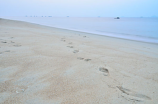 海岛风光