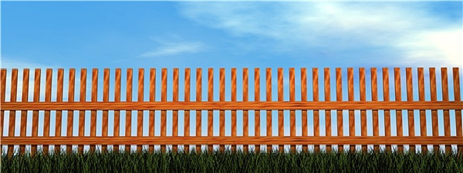 木篱