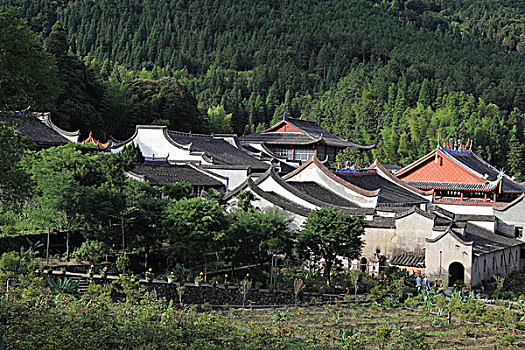 雪峰寺