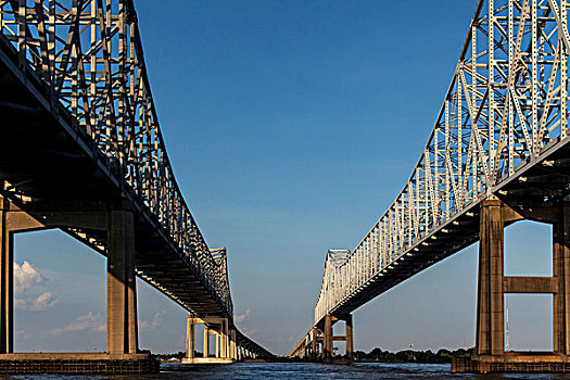 新奥尔良大桥