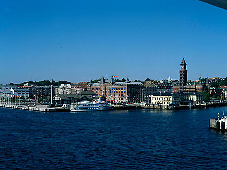 瑞典赫尔辛堡