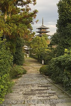 奈良,日本