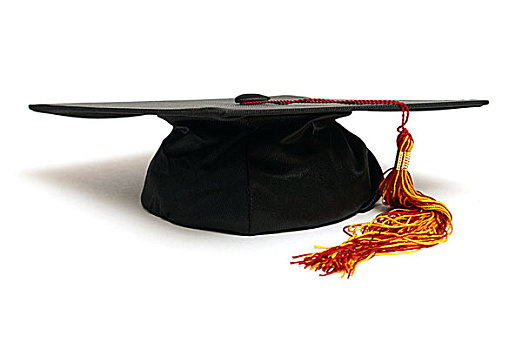 毕业生,帽子