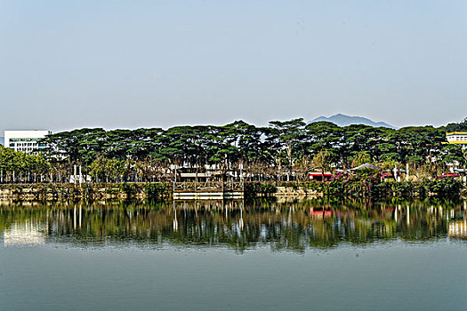 福州福建农林大学