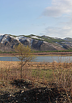 内蒙古风景